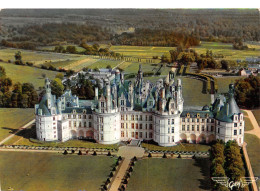 41-CHAMBORD-N°3827-C/0235 - Chambord