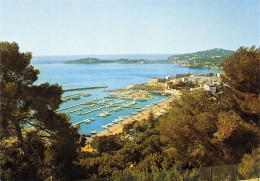 06-BEAULIEU SUR MER-N°3827-C/0121 - Beaulieu-sur-Mer