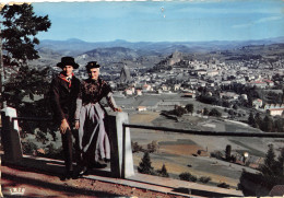 43-LE PUY-N°3827-C/0093 - Le Puy En Velay