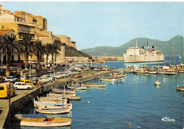 20-CALVI-N°3827-C/0095 - Calvi