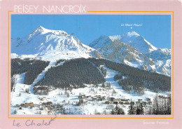 73-PEISEY NANCROIX-N°3827-C/0089 - Other & Unclassified