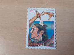 TIMBRE   ESPAGNE    ANNEE  1996     N  3001    COTE  1,50  EUROS   NEUF  LUXE** - Neufs