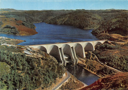 15-GRANDVAL BARRAGE-N°3827-C/0055 - Sonstige & Ohne Zuordnung