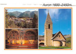 06-AURON-N°3827-B/0223 - Autres & Non Classés