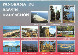 33-ARCACHON-N°3827-B/0175 - Arcachon