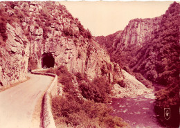 03-GORGES DE LA SIOULE-N°3827-B/0185 - Otros & Sin Clasificación