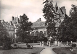 77-FONTAINEBLEAU-N°3827-A/0395 - Fontainebleau