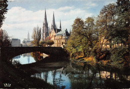 67-STRASBOURG-N°3827-A/0371 - Straatsburg