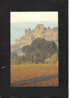 11-CARCASSONNE-N°3827-A/0333 - Carcassonne