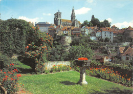 21-SEMUR EN AUXOIS-N°3827-A/0339 - Semur