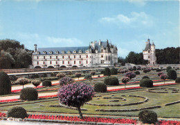 37-CHENONCEAUX-N°3827-A/0341 - Chenonceaux