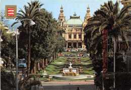 06-MONACO-N°3827-A/0309 - Sonstige & Ohne Zuordnung