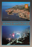 06-MONACO-N°3827-A/0267 - Altri & Non Classificati