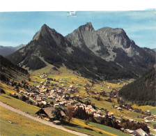 74-CHATEL-N°3828-A/0255 - Châtel