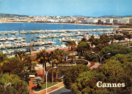 06-CANNES-N°3828-A/0219 - Cannes