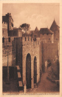 11-CARCASSONNE-N°3827-E/0341 - Carcassonne
