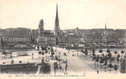 76-ROUEN-N°3827-E/0335 - Rouen