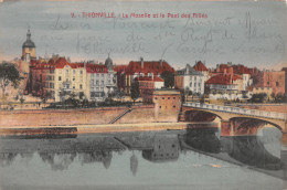 57-THIONVILLE-N°3827-E/0323 - Thionville