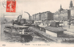 76-ROUEN-N°3827-E/0301 - Rouen