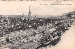 76-ROUEN-N°3827-E/0283 - Rouen