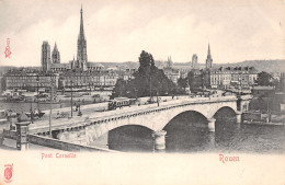 76-ROUEN-N°3827-E/0259 - Rouen