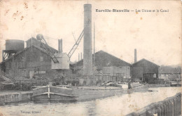 52-EURVILLE BIENVILLE-N°3827-E/0151 - Autres & Non Classés