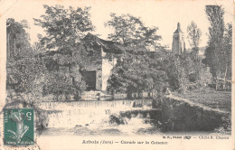 39-ARBOIS-N°3827-E/0139 - Arbois