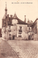 89-AVALLON-N°3827-E/0141 - Avallon