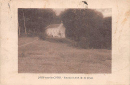 55-JOUY SOUS LES COTES-N°3827-E/0101 - Andere & Zonder Classificatie