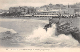 64-BIARRITZ-N°3827-E/0015 - Biarritz