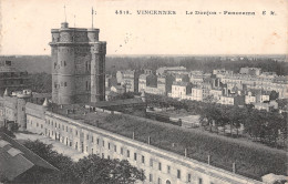 94-VINCENNES-N°3827-E/0009 - Vincennes