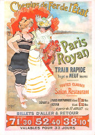 17-PARIS ROYAN-N°3827-D/0313 - Altri & Non Classificati