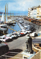 83-SAINT TROPEZ-N°3827-D/0211 - Saint-Tropez