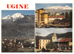 73-UGINE-N°3828-C/0395 - Ugine