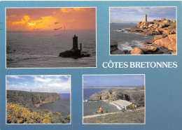 29-COTES BRETONNES-N°3828-C/0391 - Andere & Zonder Classificatie