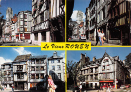 76-ROUEN-N°3828-C/0369 - Rouen