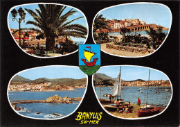 66-BANYULS SUR MER-N°3828-C/0249 - Banyuls Sur Mer