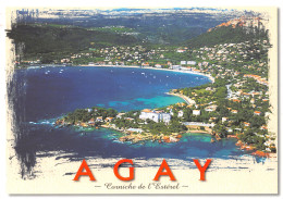 83-AGAY-N°3828-C/0237 - Other & Unclassified