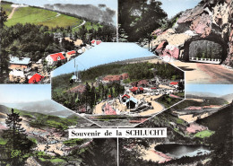 88-LA SCHLUCHT-N°3828-C/0209 - Other & Unclassified