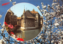 74-ANNECY-N°3828-C/0163 - Annecy