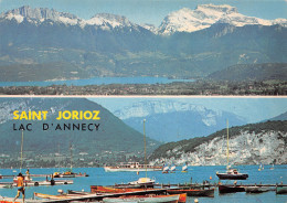 74-ANNECY-N°3828-C/0157 - Annecy