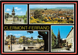 63-CLERMONT FERRAND-N°3828-C/0149 - Clermont Ferrand