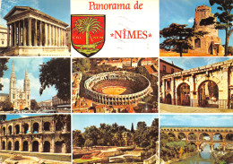 30-NIMES-N°3828-C/0119 - Nîmes