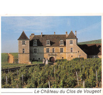 21-VOUGEOT-N°3828-C/0145 - Otros & Sin Clasificación