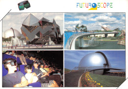 86-FUTUROSCOPE-N°3828-C/0027 - Other & Unclassified