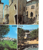 06-SAINT PAUL DE VENCE-N°3828-C/0007 - Saint-Paul