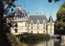 37-AZAY LE RIDEAU-N°3828-B/0347 - Azay-le-Rideau