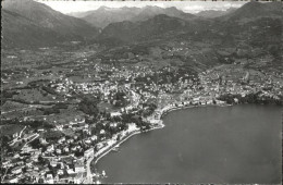 11337105 Lugano TI Panorama Lugano - Other & Unclassified