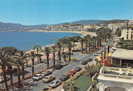 06-CANNES-N°3828-B/0307 - Cannes