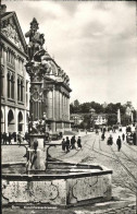 11337103 Bern BE Kindlifresserbrunnen Bern - Sonstige & Ohne Zuordnung